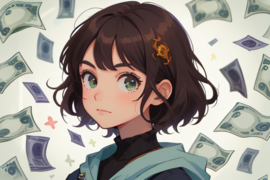 抓娃娃机能挣钱吗（抓娃娃机多少钱?）