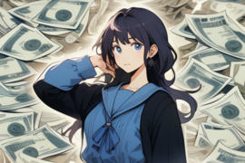 创业个人简历范文300字（创业的个人简历）