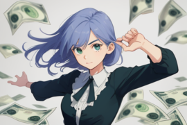 大学老师搞项目挣钱多吗（什么学历才能当大学老师）