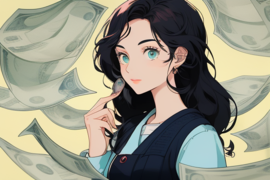 做美甲多少钱一双手（一般做美甲多少钱一次）