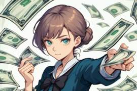 明星赚钱容易吗?（明星的工资是谁给的）