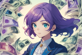 结婚女方压箱钱怎么给（女方结婚压箱底钱放多少钱）