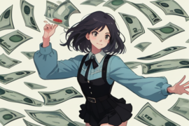 有一个有钱的老爸真好（有个有钱的爸爸就是不一样）