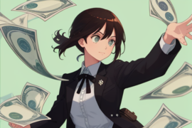 怎样将公司的钱转为个人的（如何把公司的钱转到个人账户）