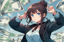 姓钱的女孩名字洋气点（姓钱的女孩名字洋气牛年）