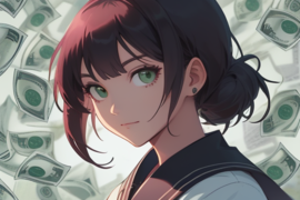 拍露出能挣钱吗（怎么拍露珠好看）