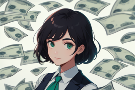 赚女人钱的生意有哪些（赚女人钱的暴利项目）