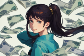 一小时22元一个月多少钱（一个小时21元那么一个月是多少）