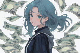 研究生期间怎样挣钱（研究生期间如何挣10万）