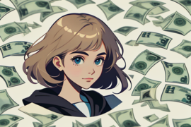 买个二级建筑资质多少钱（买一个二级建筑资质多少钱）